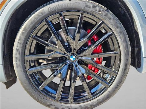 New 2026 BMW X5 xDrive40i w/ M Sport Package image 16