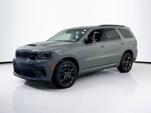 Used 2022 Dodge Durango GT image 1