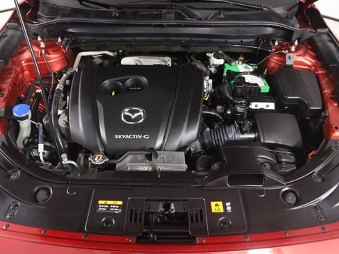 Used 2021 MAZDA CX-5 Touring w/ Touring Preferred SV Package FWD image 46