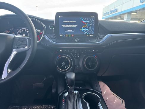 Used 2023 Chevrolet Blazer Premier image 18