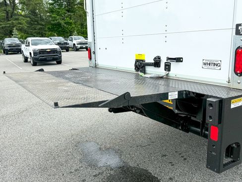 New 2025 Chevrolet Express 3500 w/ Power Convenience Package image 13