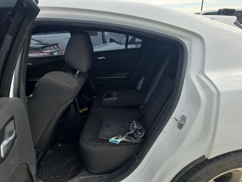 Used 2022 Dodge Charger GT RWD image 10