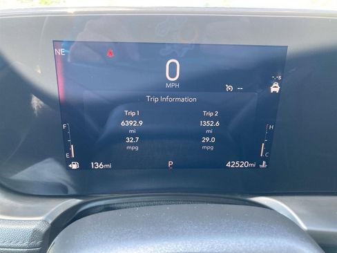 Used 2024 Buick Encore GX Sport Touring w/ Comfort Package image 21