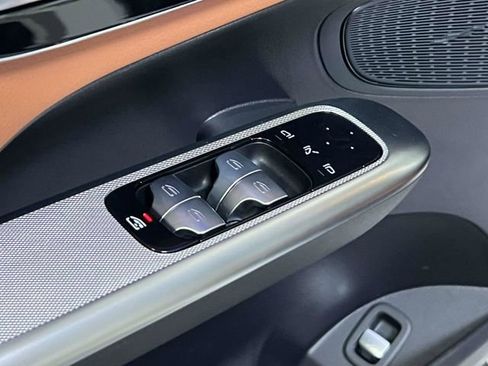 New 2026 Mercedes-Benz GLC 43 AMG 4MATIC image 15