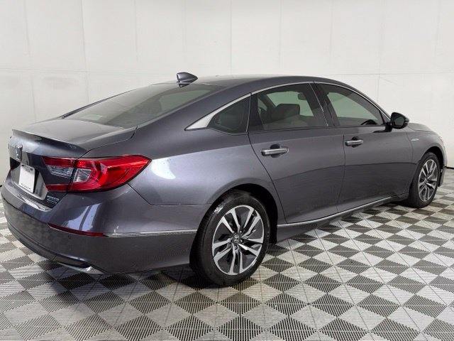 Used 2020 Honda Accord Touring image 7