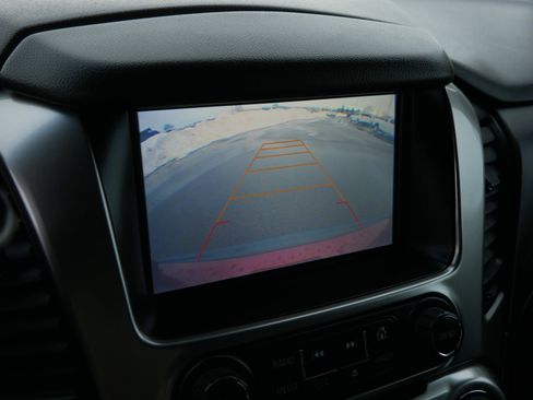 Used 2016 Chevrolet Tahoe LT w/ Max Trailering Package image 34