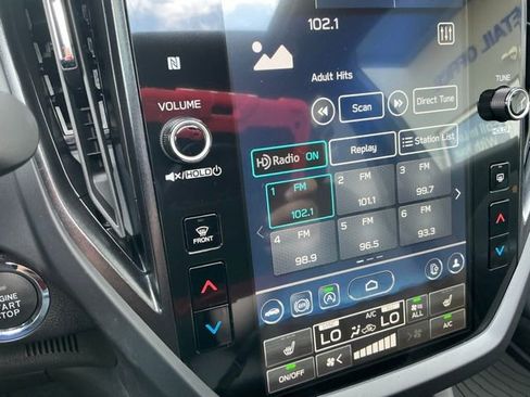 New 2026 Subaru Forester Wilderness AWD/4WD image 23
