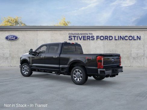 New 2026 Ford F250 Lariat image 5