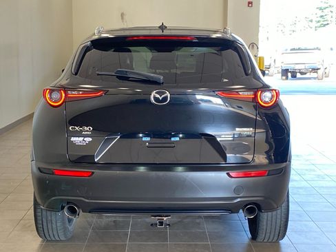 Used 2021 MAZDA CX-30 2.5 Turbo w/ Premium Package AWD/4WD image 6