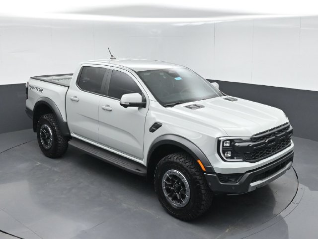 Certified 2024 Ford Ranger Raptor AWD/4WD image 41
