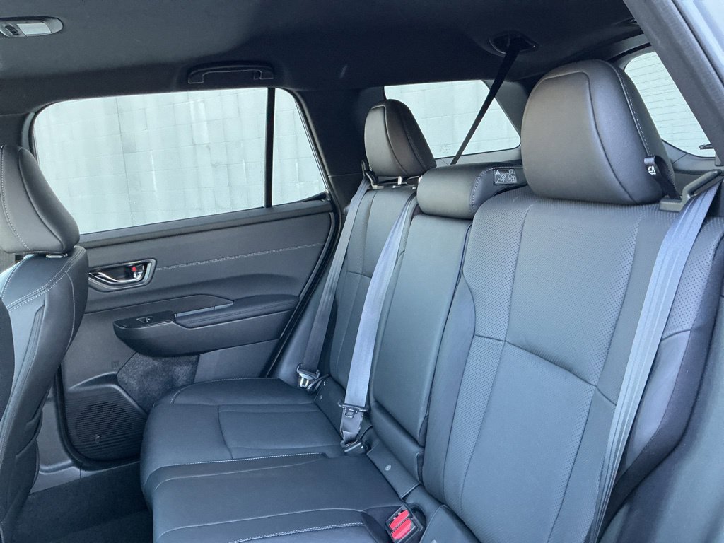 New 2026 Subaru Outback Touring XT AWD/4WD image 40