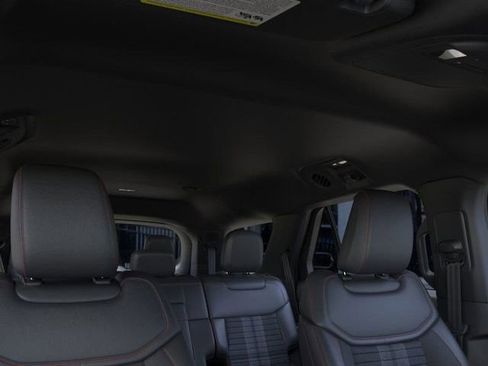 New 2026 Ford Explorer ST-Line RWD image 22