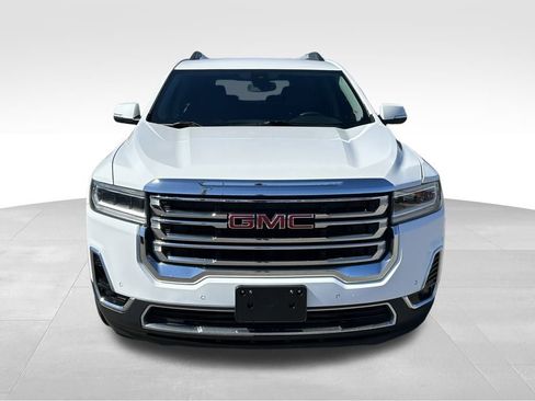 Used 2023 GMC Acadia SLT image 8