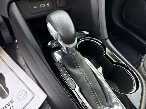 Certified 2023 Buick Encore GX Essence w/ Experience Buick Package image 21