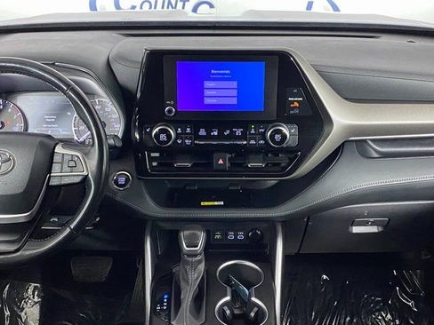 Used 2023 Toyota Highlander XLE image 15
