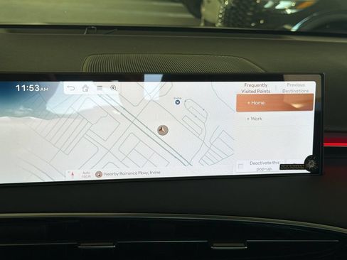 New 2026 Genesis GV70 2.5T Select AWD/4WD image 19