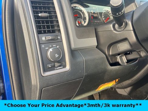 Certified 2016 RAM 1500 Express image 42