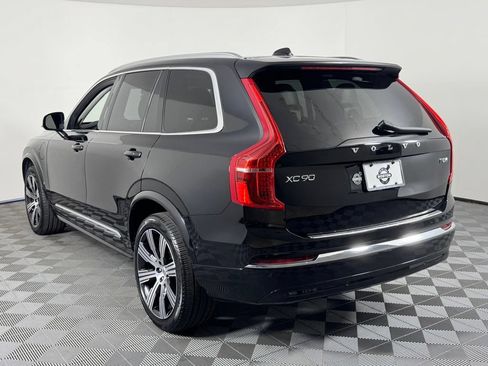 Certified 2025 Volvo XC90 T8 Plus w/ Protection Package Premier AWD/4WD image 11