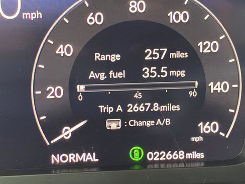 Used 2024 Honda Civic Touring image 32