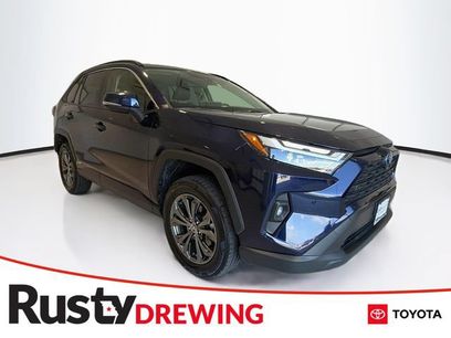 Certified 2024 Toyota RAV4 XLE Premium w/ Weather Package