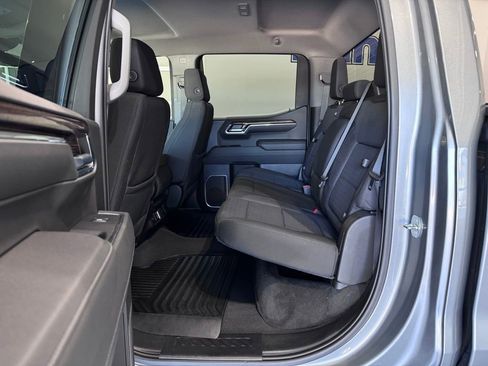 Certified 2023 GMC Sierra 1500 Elevation AWD/4WD image 8