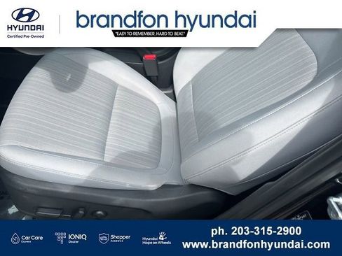 Used 2023 Hyundai Kona SEL image 21