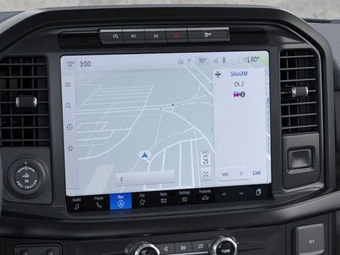 New 2024 Ford F150 XLT w/ Equipment Group 302A MID image 14