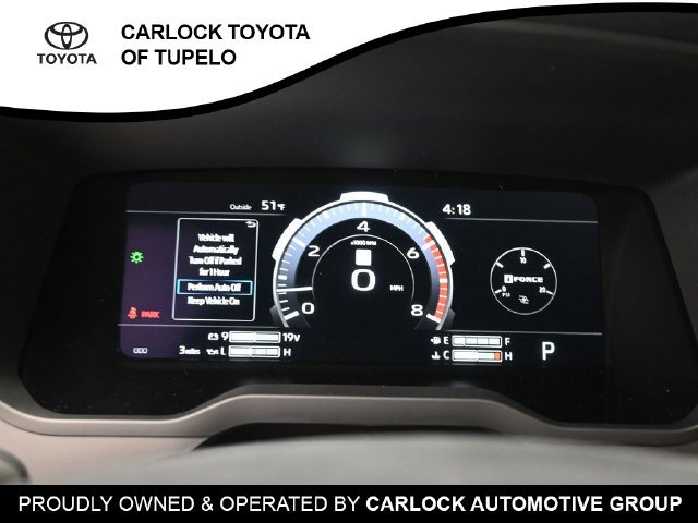 Used 2026 Toyota Tundra 1794 Edition AWD/4WD image 19