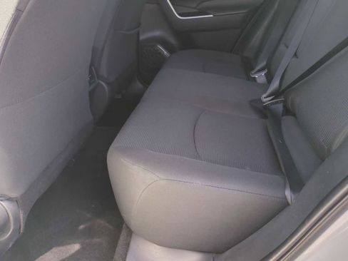 Used 2024 Toyota RAV4 LE image 24