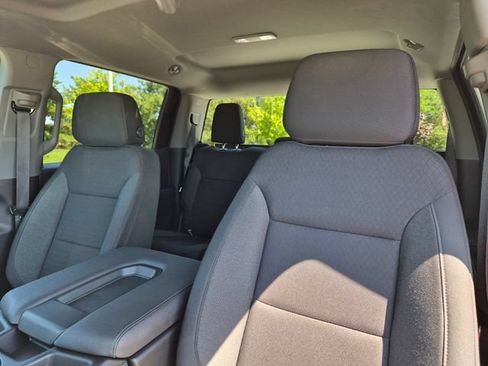 Used 2024 Chevrolet Silverado 1500 LT AWD/4WD image 14