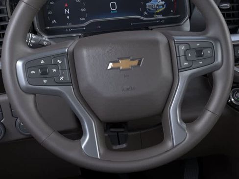New 2026 Chevrolet Silverado 3500 LT w/ All Star Edition AWD/4WD image 19
