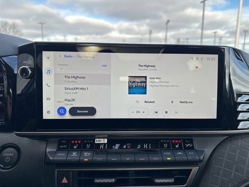 New 2026 Toyota Camry XLE image 17