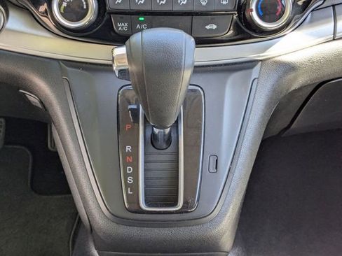 Used 2016 Honda CR-V EX image 16