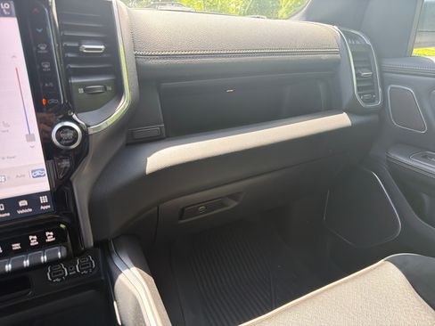 Certified 2023 RAM 1500 Laramie AWD/4WD image 26