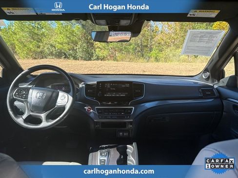 Used 2020 Honda Passport EX-L image 15