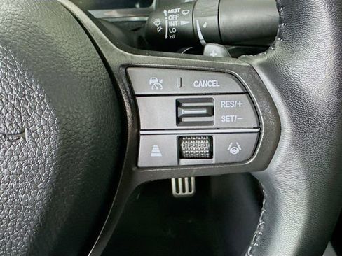 Certified 2025 Honda Accord Sport image 11