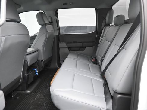 New 2025 Ford F350 XL AWD/4WD image 7