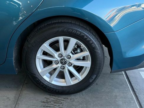 Certified 2025 Toyota Camry LE image 16