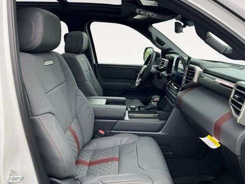 New 2026 Toyota Tundra Capstone AWD/4WD image 15