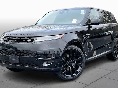 New 2026 Land Rover Range Rover Sport SE AWD/4WD image 1