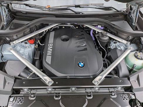 Used 2026 BMW X5 sDrive40i w/ M Sport Package RWD image 18