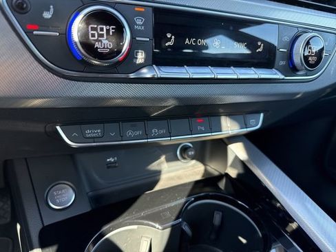 Used 2025 Audi A5 2.0T Premium Plus image 39