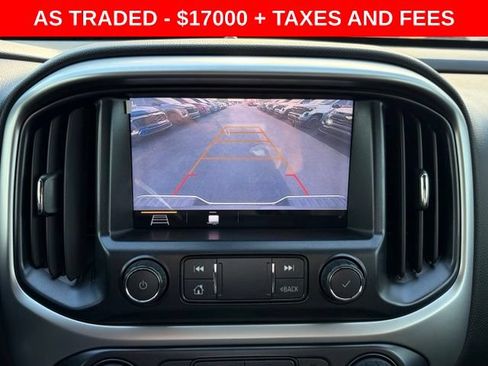 Used 2020 Chevrolet Colorado LT RWD image 23