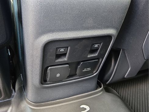 Used 2022 Ford Bronco Raptor AWD/4WD image 15