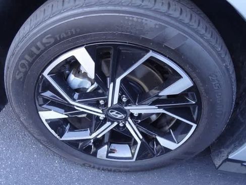Used 2025 Hyundai Sonata SEL image 13