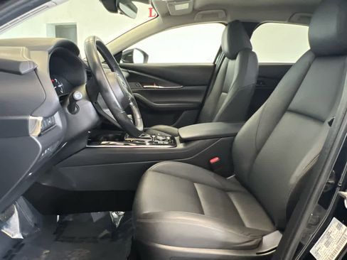 Certified 2023 MAZDA CX-30 AWD 2.5 S w/ Preferred Package image 8