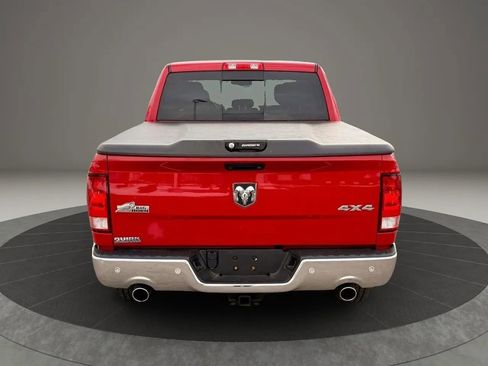 Used 2018 RAM 1500 Big Horn image 7
