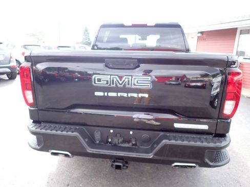 Used 2023 GMC Sierra 1500 Elevation AWD/4WD image 5