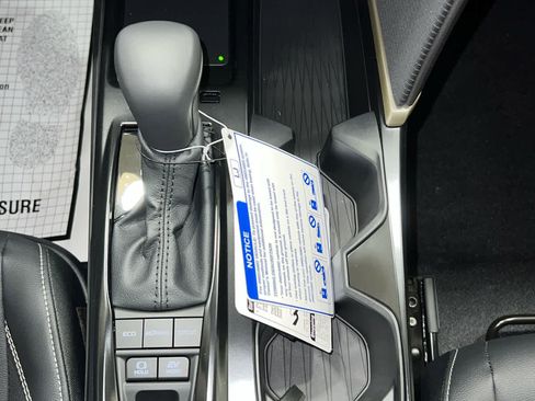 New 2026 Toyota Camry SE w/ Convenience Package image 24