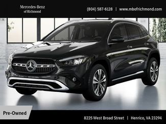 Used 2026 Mercedes-Benz GLA 250 4MATIC 360° Tour